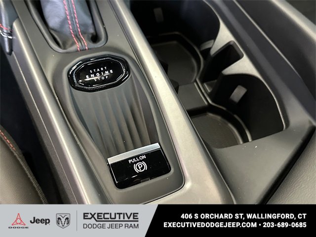 New 2026 Dodge Charger R/T Scat Pack image 19