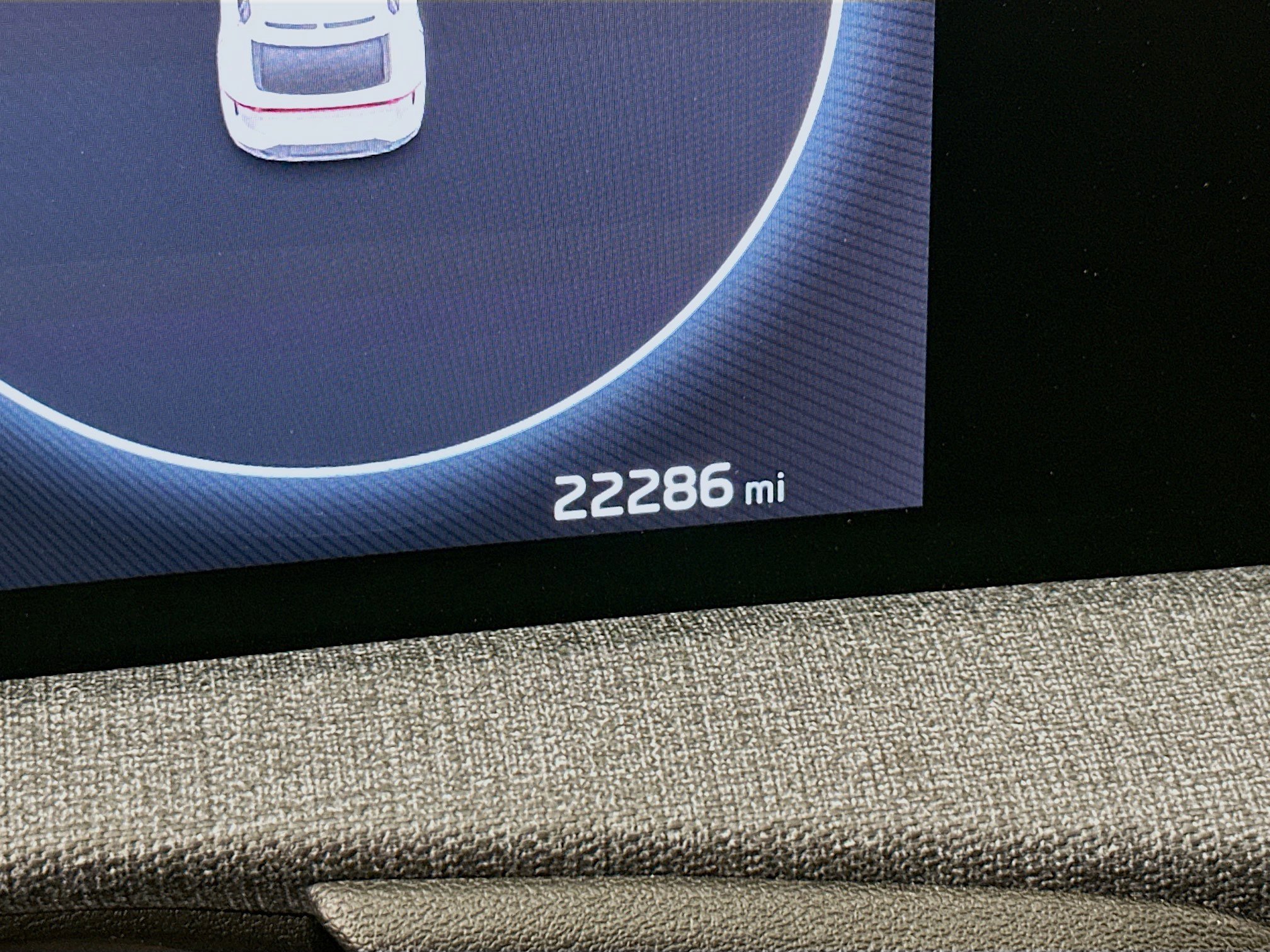 Used 2024 Kia EV6 Wind w/ Wind Technology Package RWD image 19