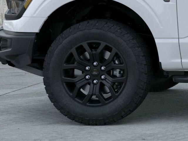 New 2025 Ford F150 Tremor w/ Equipment Group 402A High image 20