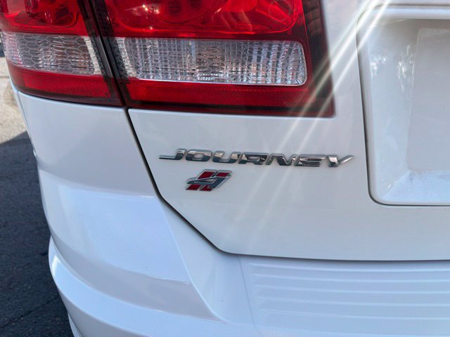 Used 2018 Dodge Journey SE AWD/4WD image 44