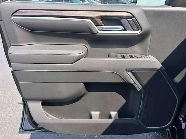 New 2026 Chevrolet Silverado 1500 LT image 14