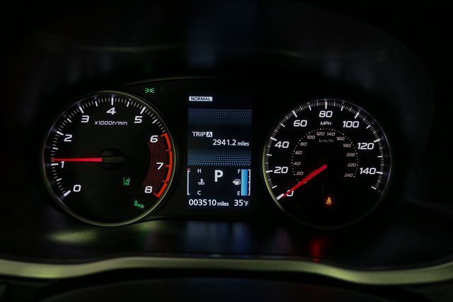 Used 2024 Mitsubishi Eclipse Cross SE image 32