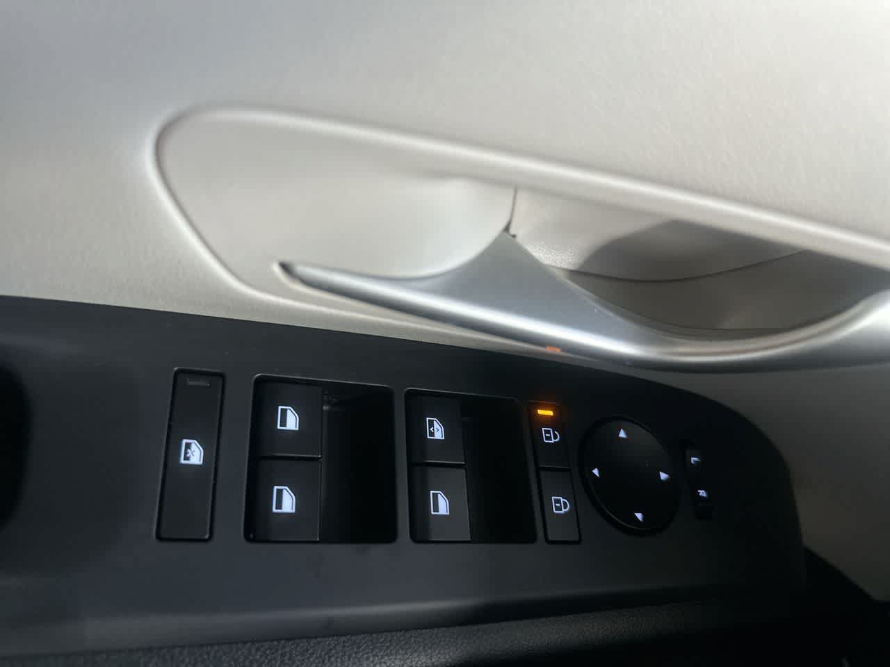 Used 2026 Hyundai Tucson SE FWD image 17