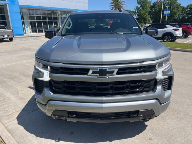 New 2026 Chevrolet Silverado 1500 RST w/ RST Select Package AWD/4WD image 15