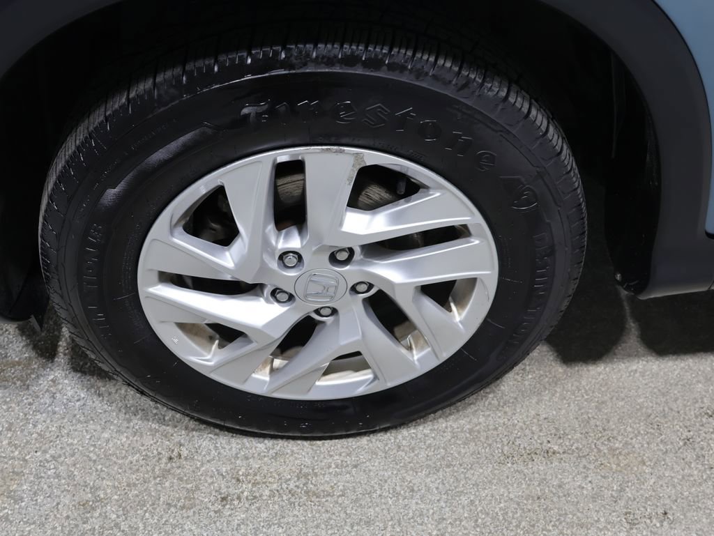 Used 2015 Honda CR-V EX image 10
