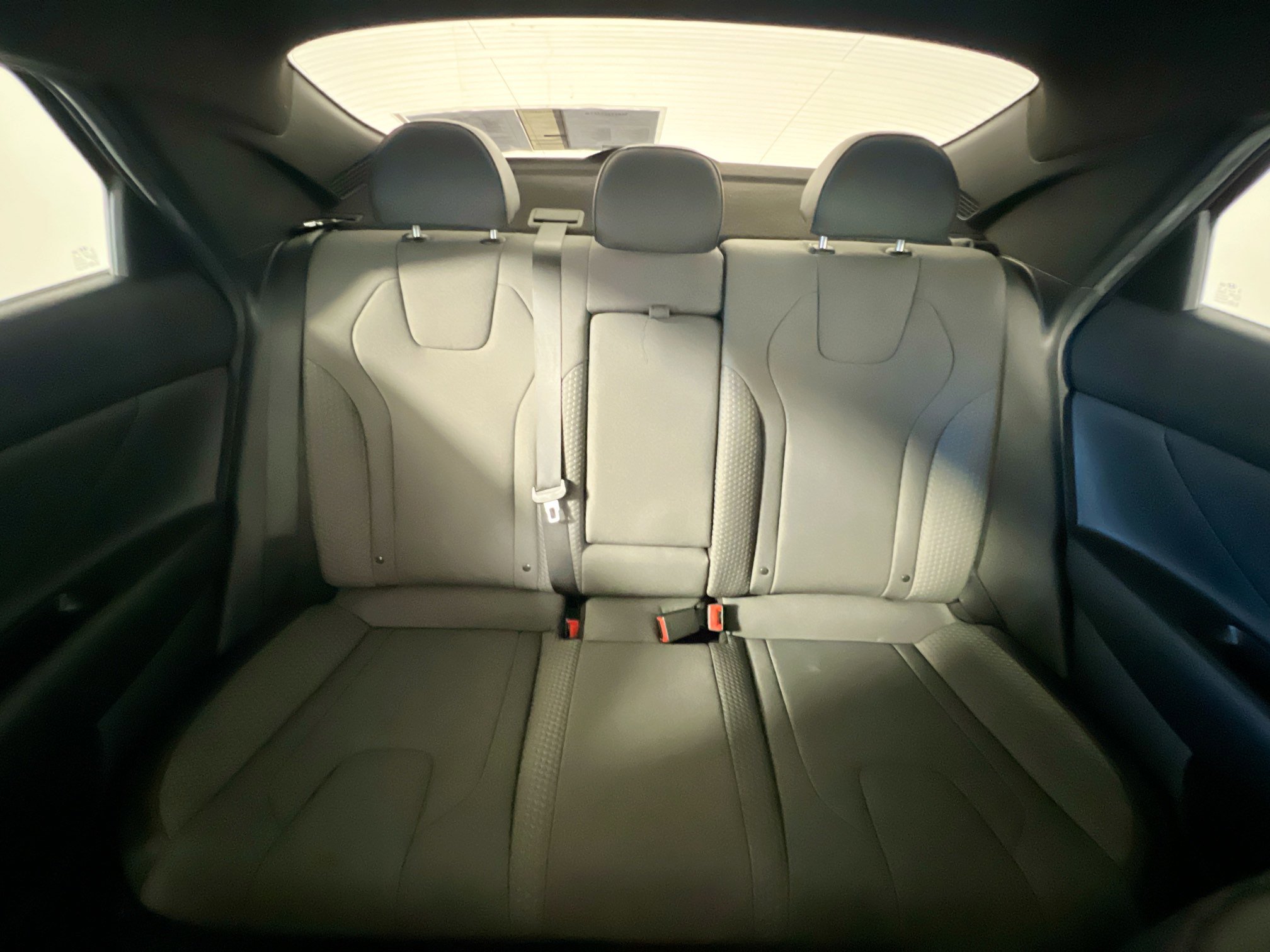 Used 2023 Hyundai Elantra N Line image 33