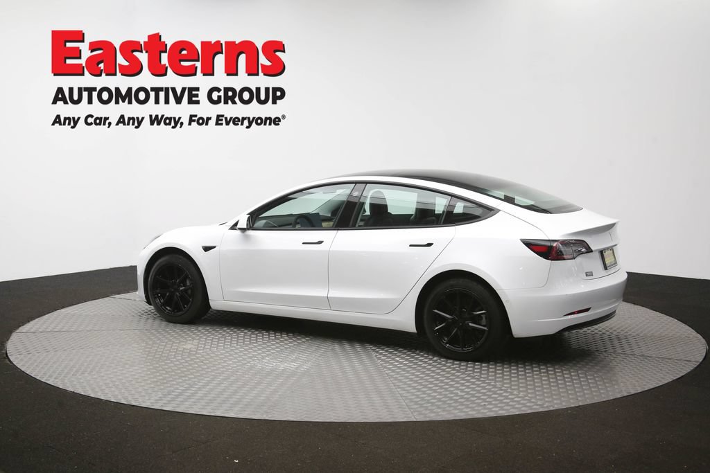 Used 2021 Tesla Model 3 Standard Range Plus RWD image 57