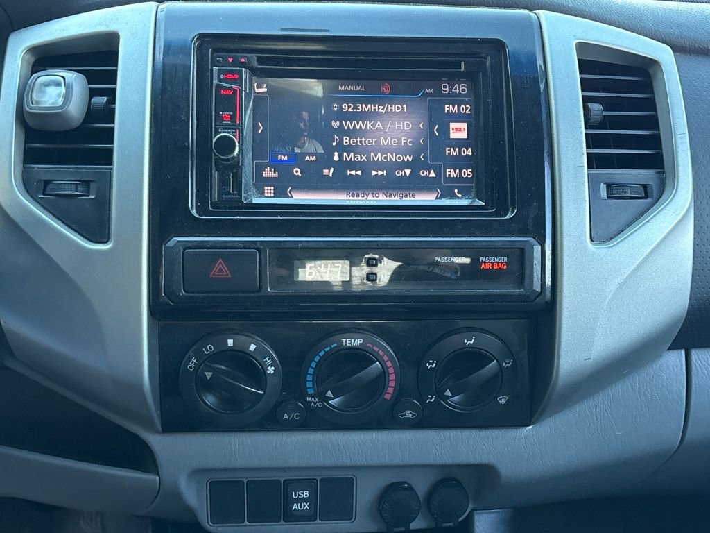 Used 2012 Toyota Tacoma PreRunner image 23