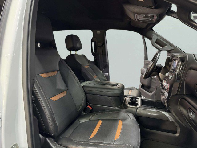 Used 2022 GMC Sierra 2500 AT4 image 49