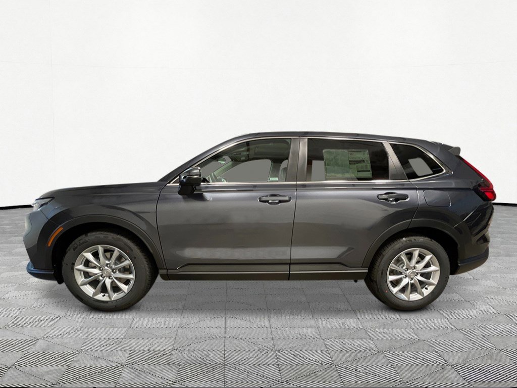 New 2026 Honda CR-V EX image 25