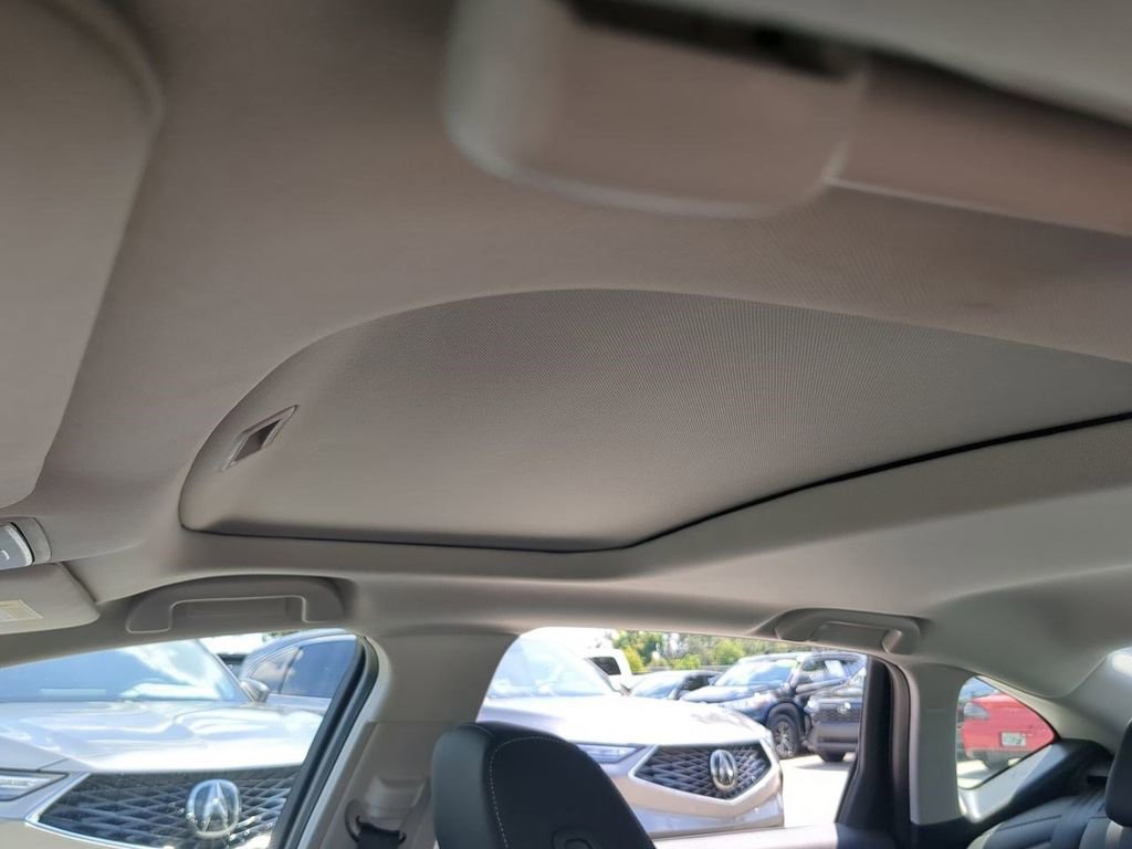 New 2025 Acura TLX w/ Technology Package image 20