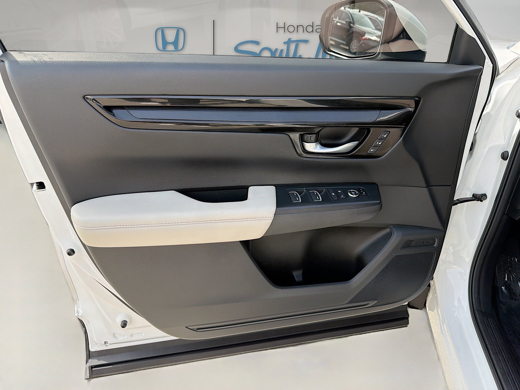 Certified 2023 Honda CR-V EX-L image 20