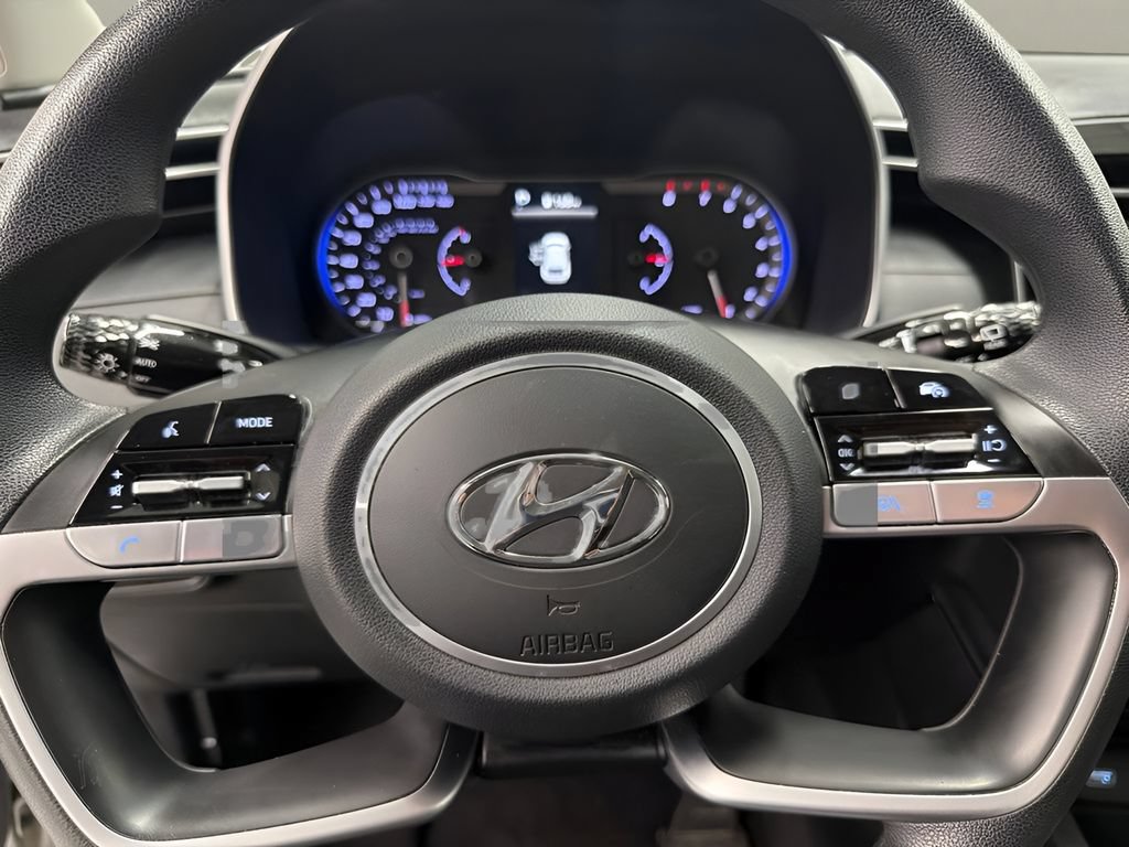 Used 2024 Hyundai Tucson SEL AWD/4WD image 21