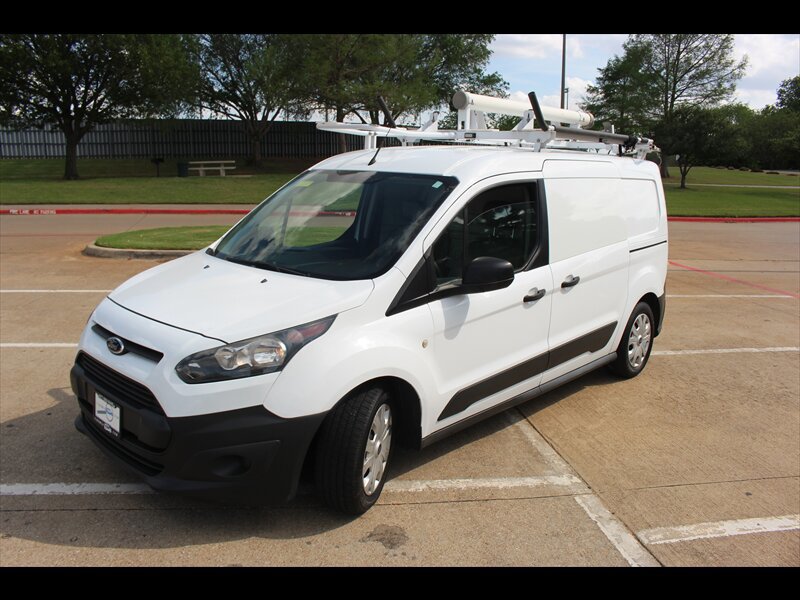 Used 2016 Ford Transit Connect XL image 1