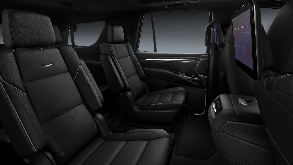 New 2026 Cadillac Escalade Sport w/ Touring Package AWD/4WD image 20