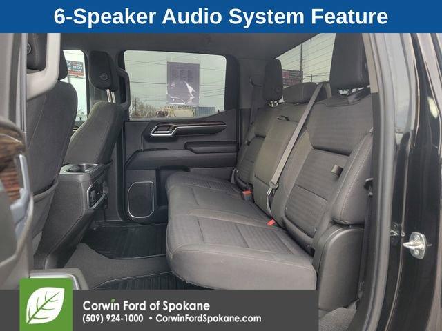 Used 2022 GMC Sierra 1500 Elevation image 11