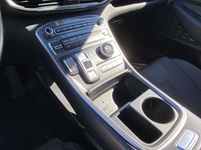 Used 2023 Hyundai Santa Fe SEL image 17