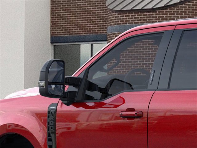 New 2025 Ford F250 Lariat w/ Lariat Ultimate Package image 20