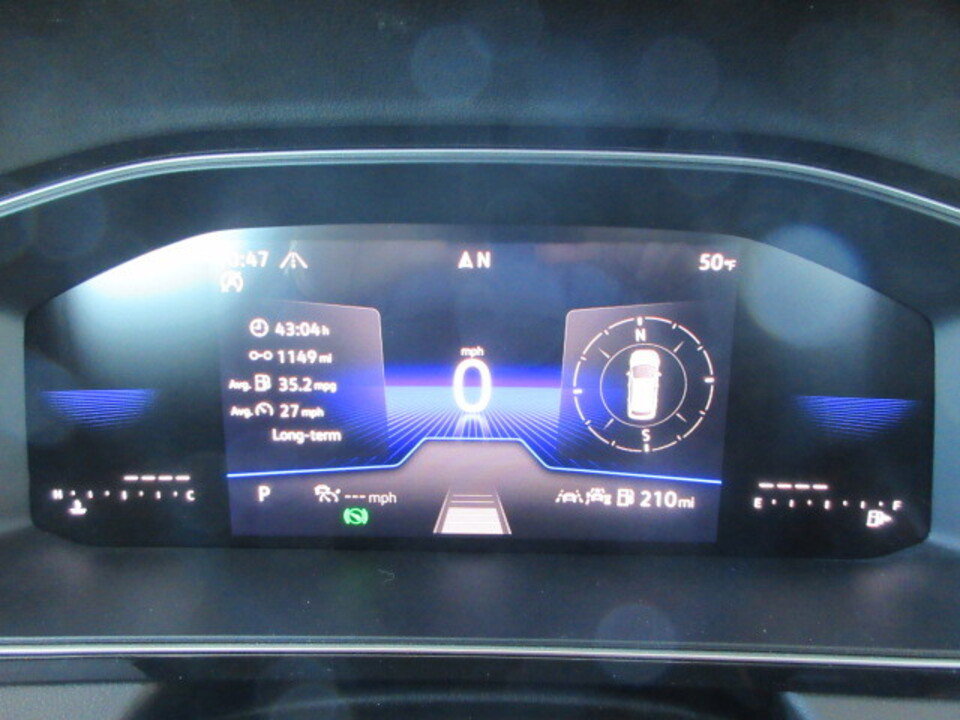 Used 2025 Volkswagen Jetta Sport image 16