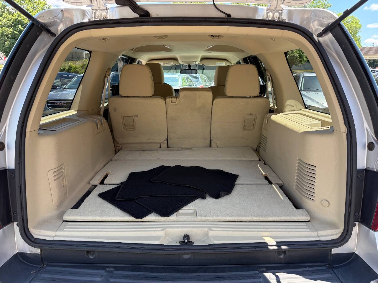 Used 2016 Ford Expedition XL AWD/4WD image 22