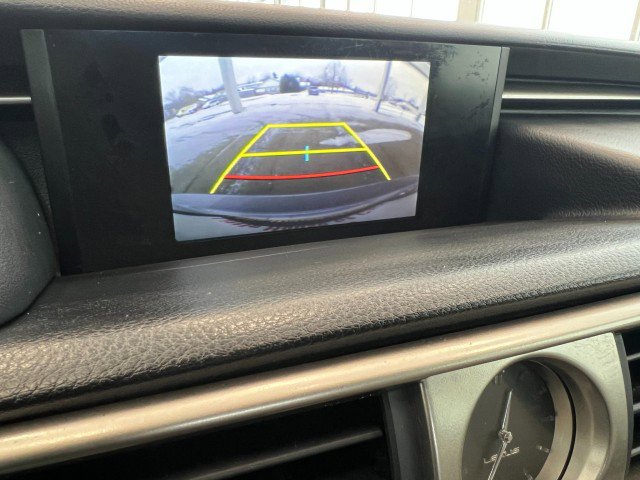 Used 2016 Lexus IS 300 AWD w/ Navigation System Package image 21