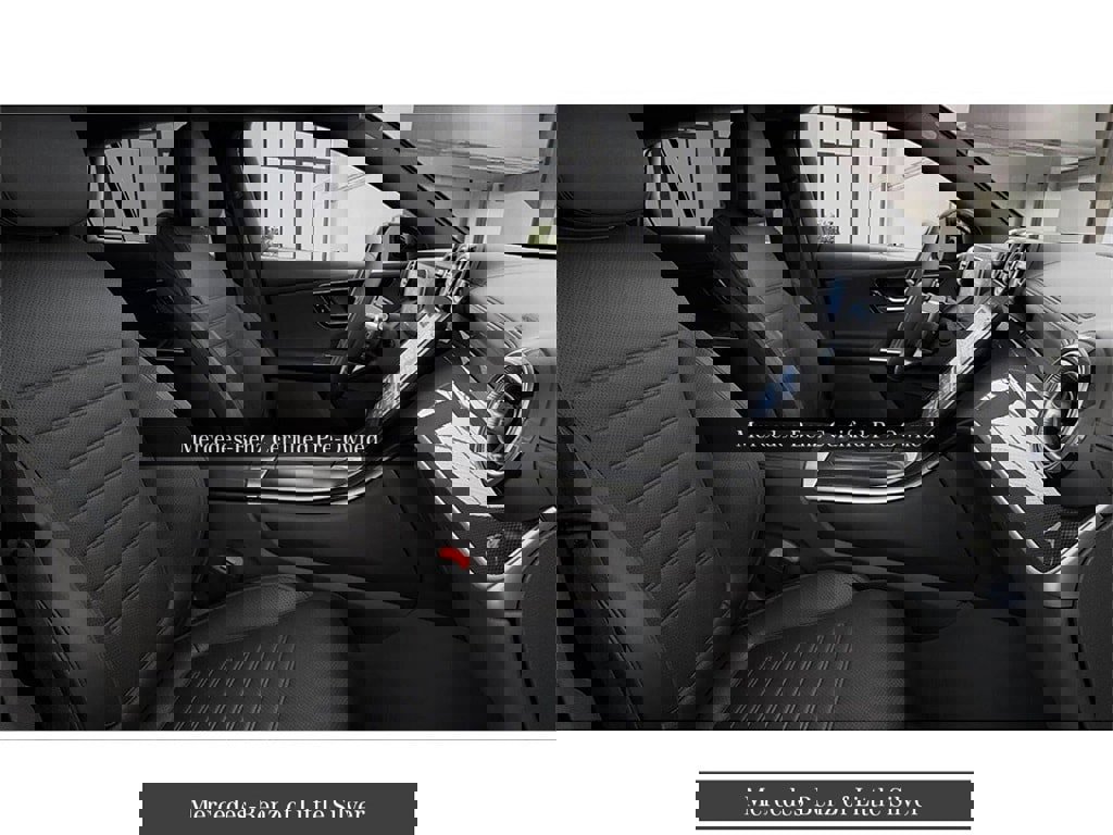 New 2026 Mercedes-Benz GLC 300 4MATIC image 4