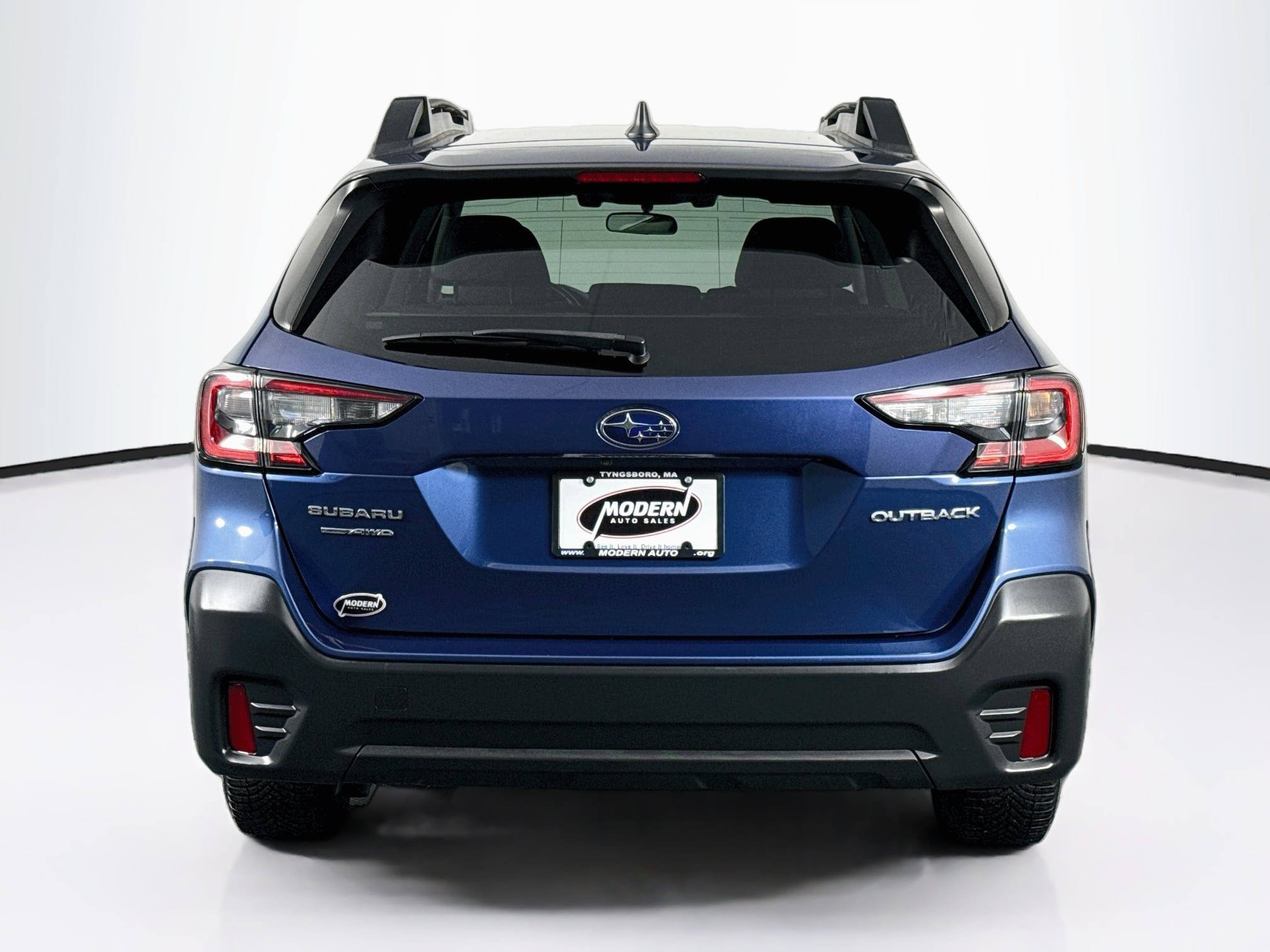 Used 2022 Subaru Outback Premium AWD/4WD image 14