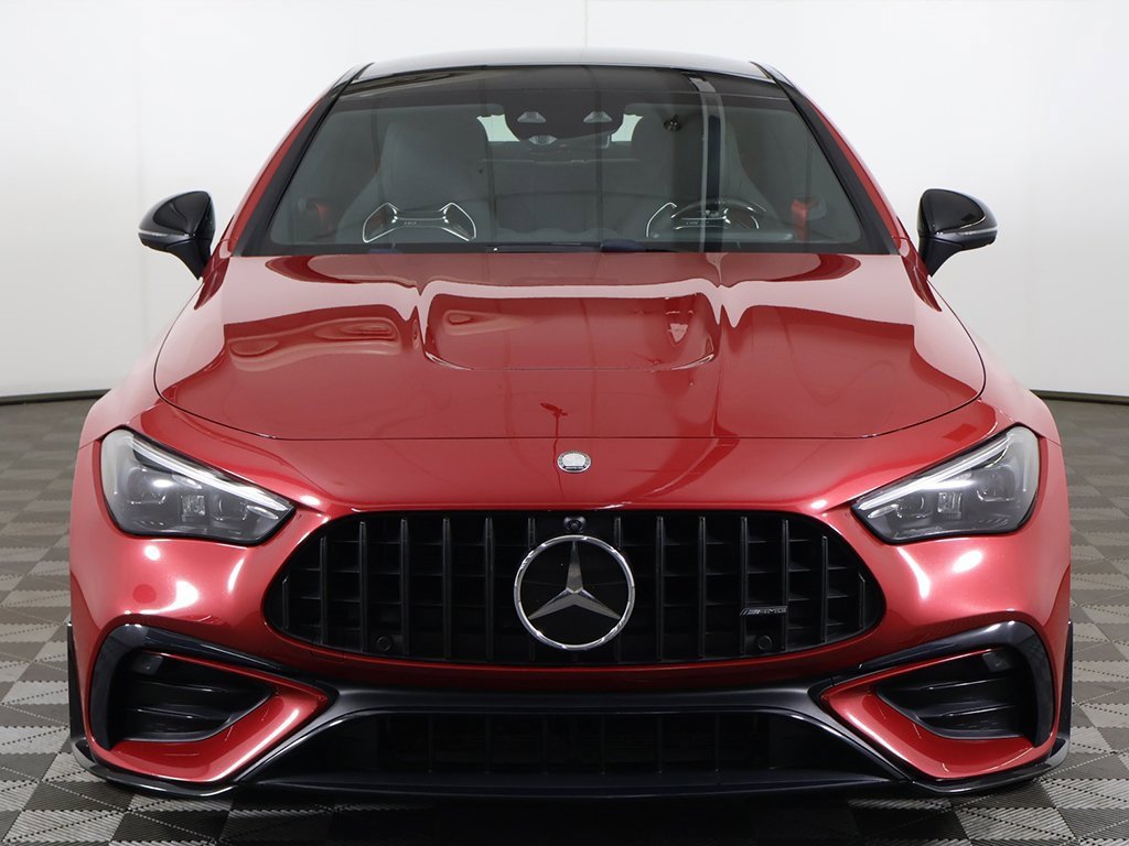 Used 2024 Mercedes-Benz CLE 53 AMG 4MATIC image 15