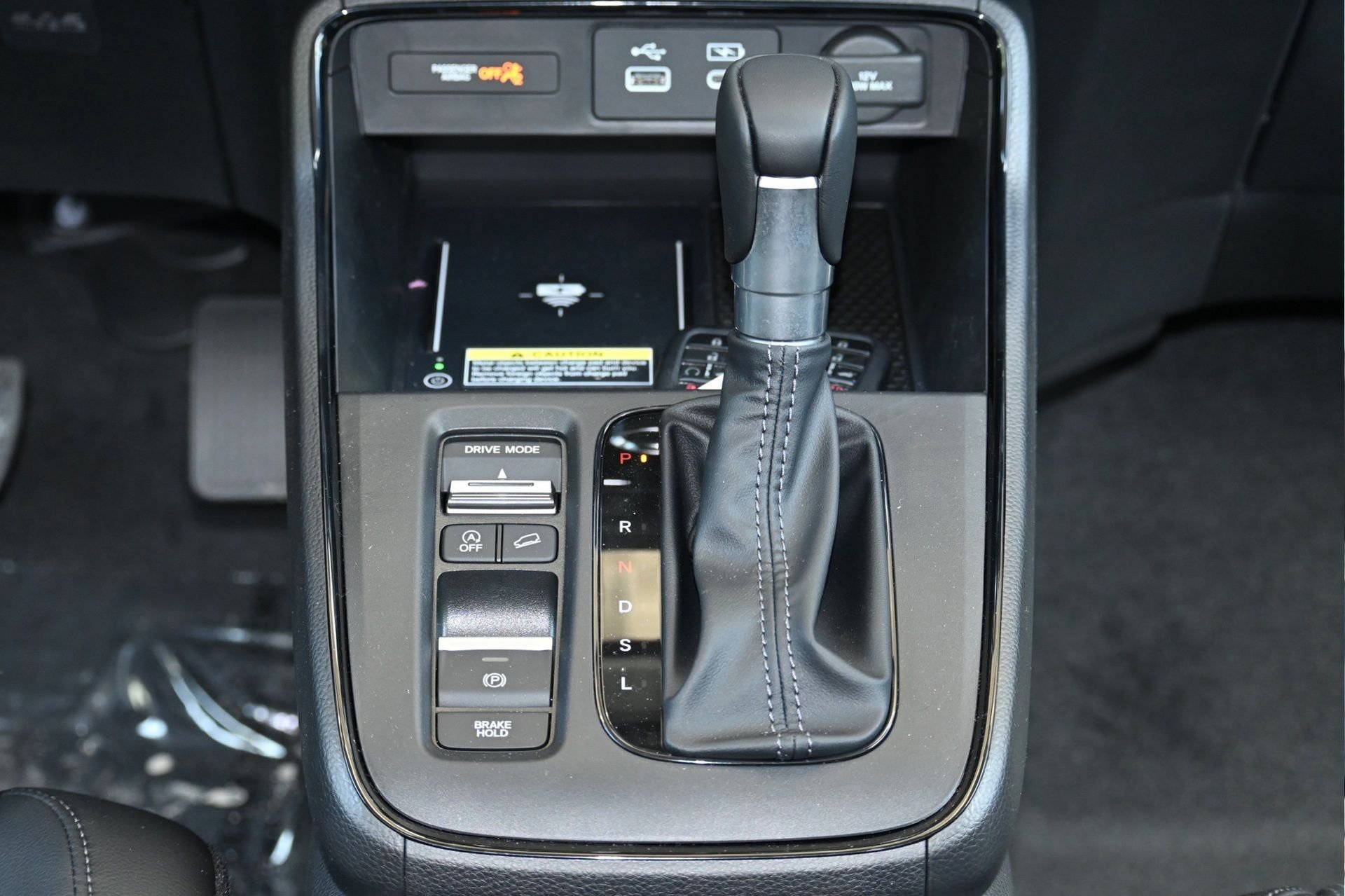 New 2025 Honda CR-V EX-L image 24