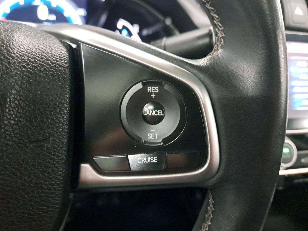 Used 2016 Honda Civic EX-L image 29