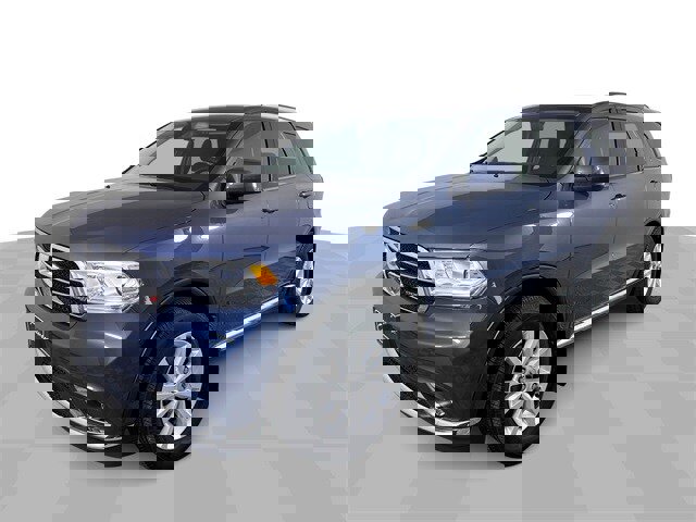Used 2020 Dodge Durango SXT