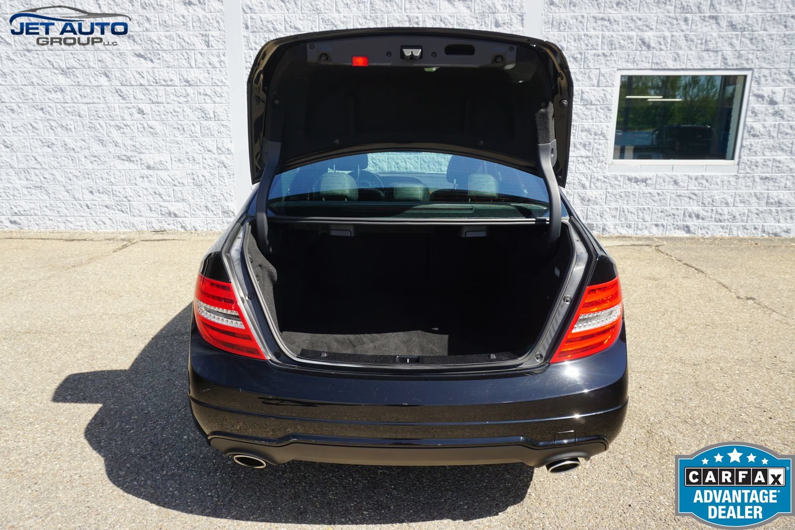 Used 2013 Mercedes-Benz C 300 4MATIC Sedan image 16