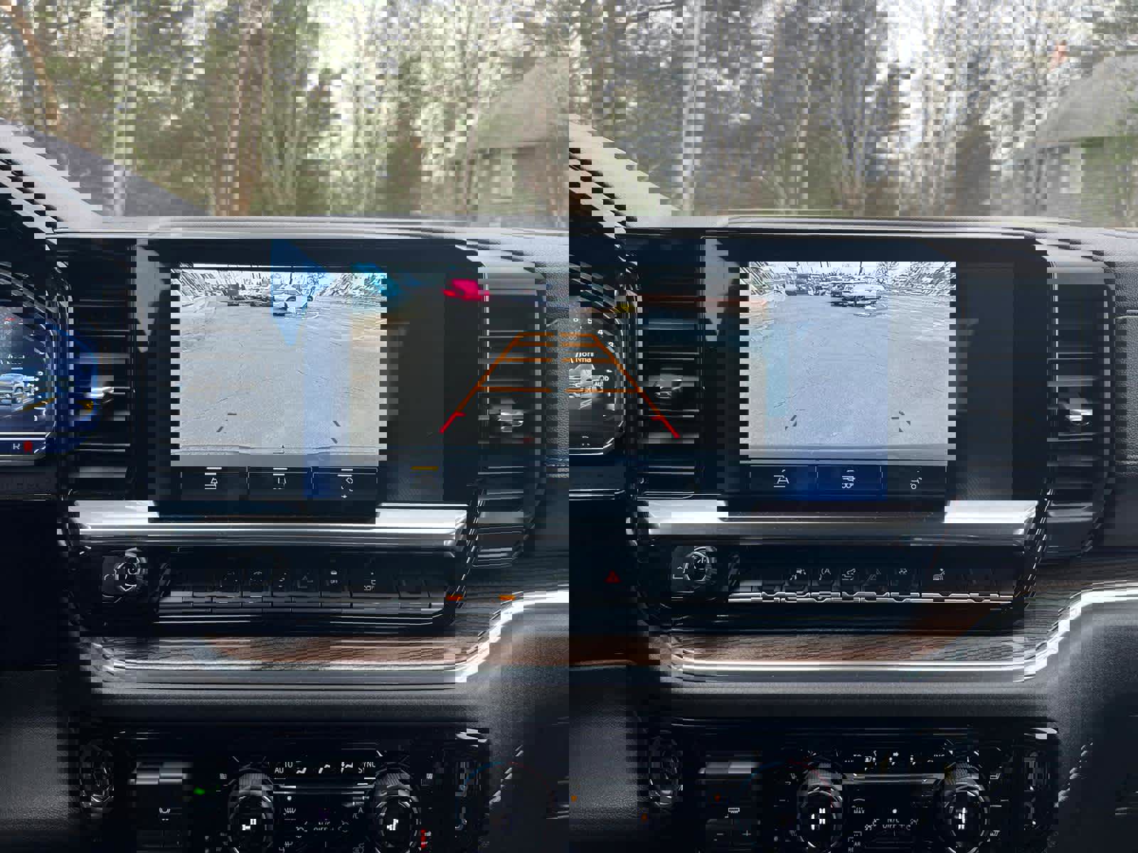 Certified 2023 Chevrolet Silverado 1500 RST w/ Rally Edition image 28