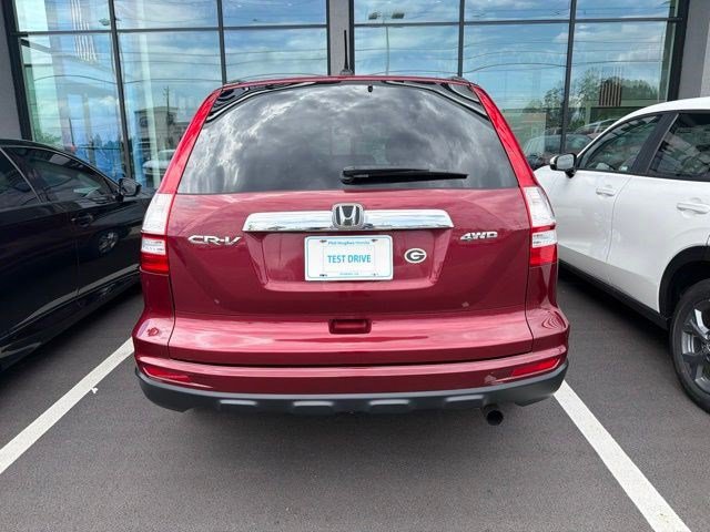 Used 2011 Honda CR-V EX-L image 8