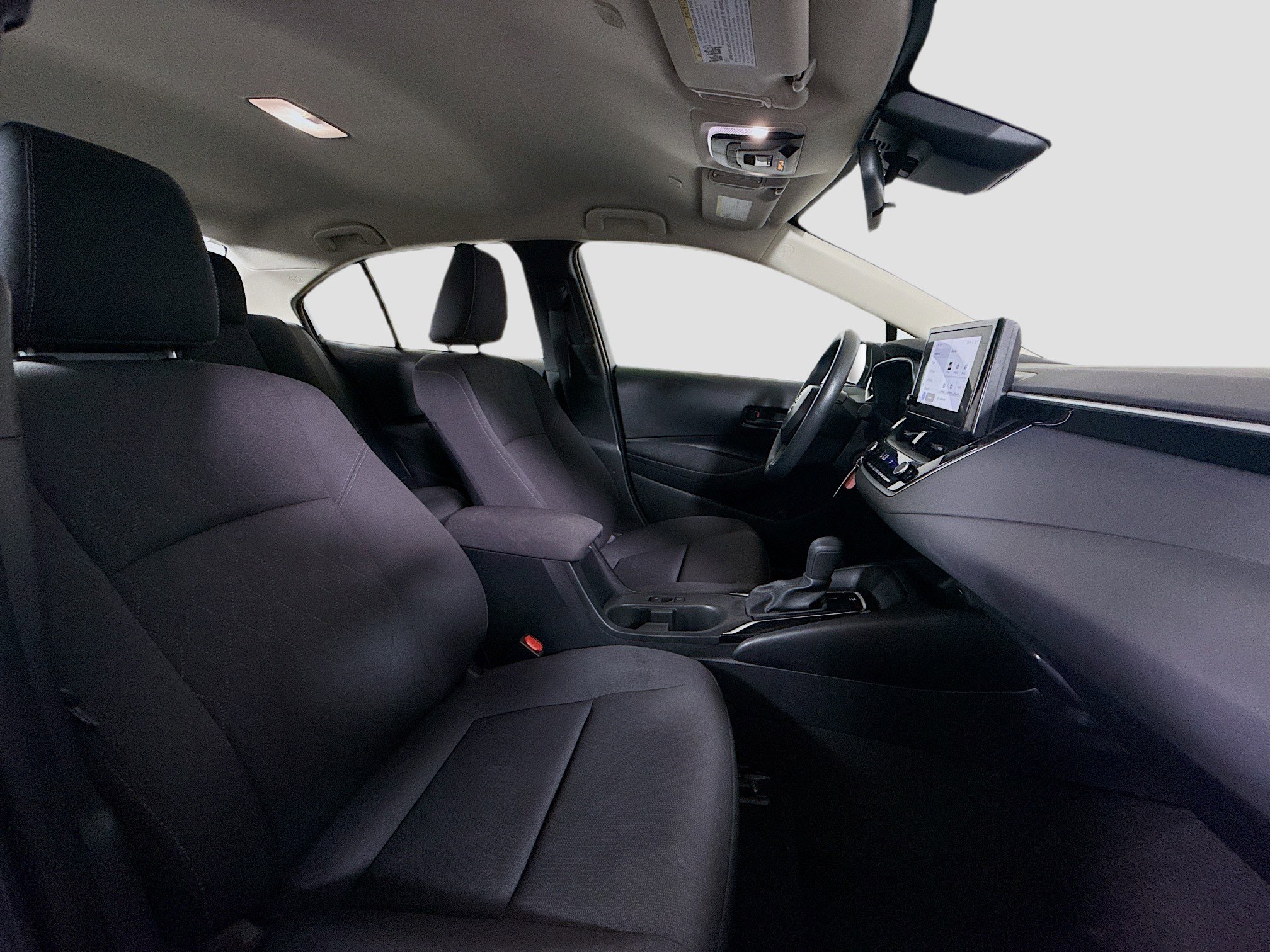 Used 2024 Toyota Corolla LE image 28