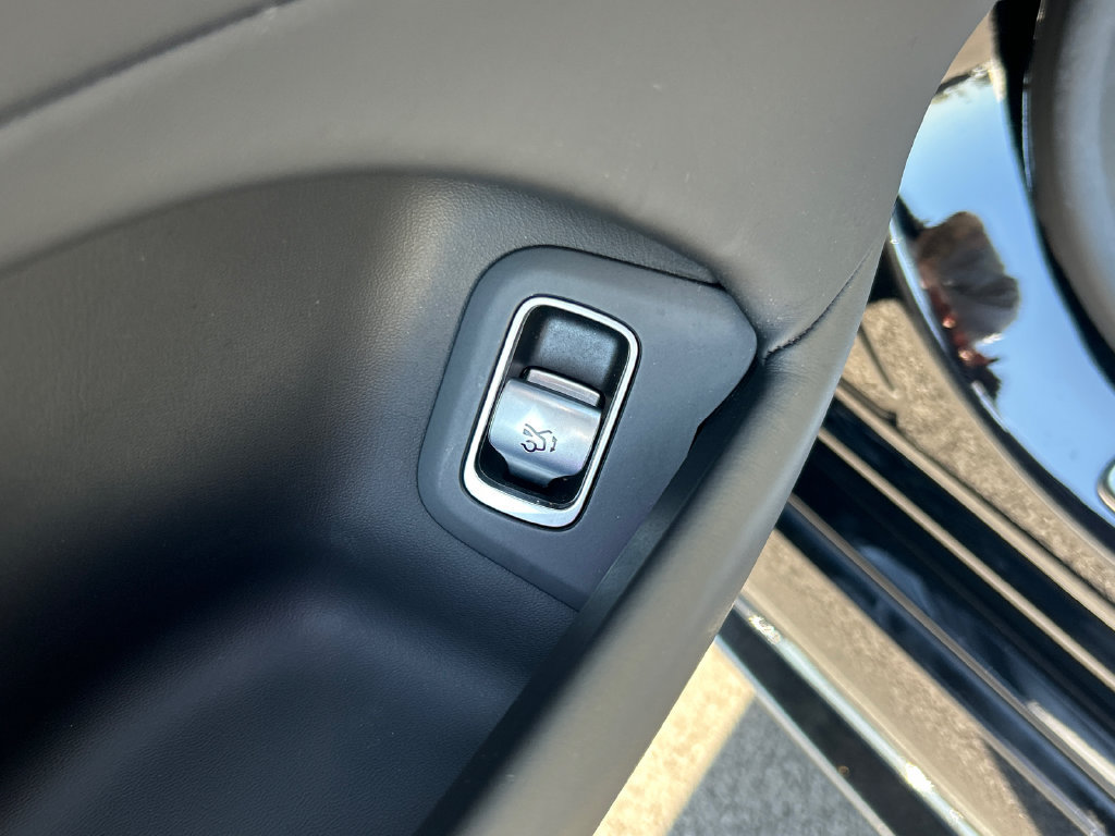 Used 2022 Mercedes-Benz S 580 4MATIC Sedan image 14