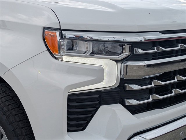 New 2026 Chevrolet Silverado 1500 LTZ image 10