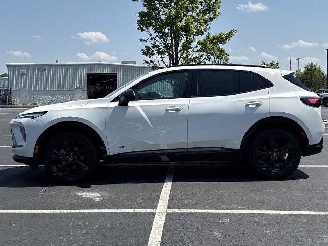 New 2026 Buick Envision Sport Touring AWD/4WD image 26
