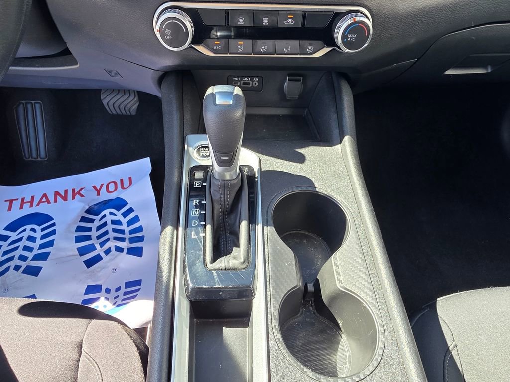 Used 2025 Nissan Altima 2.5 SV image 16