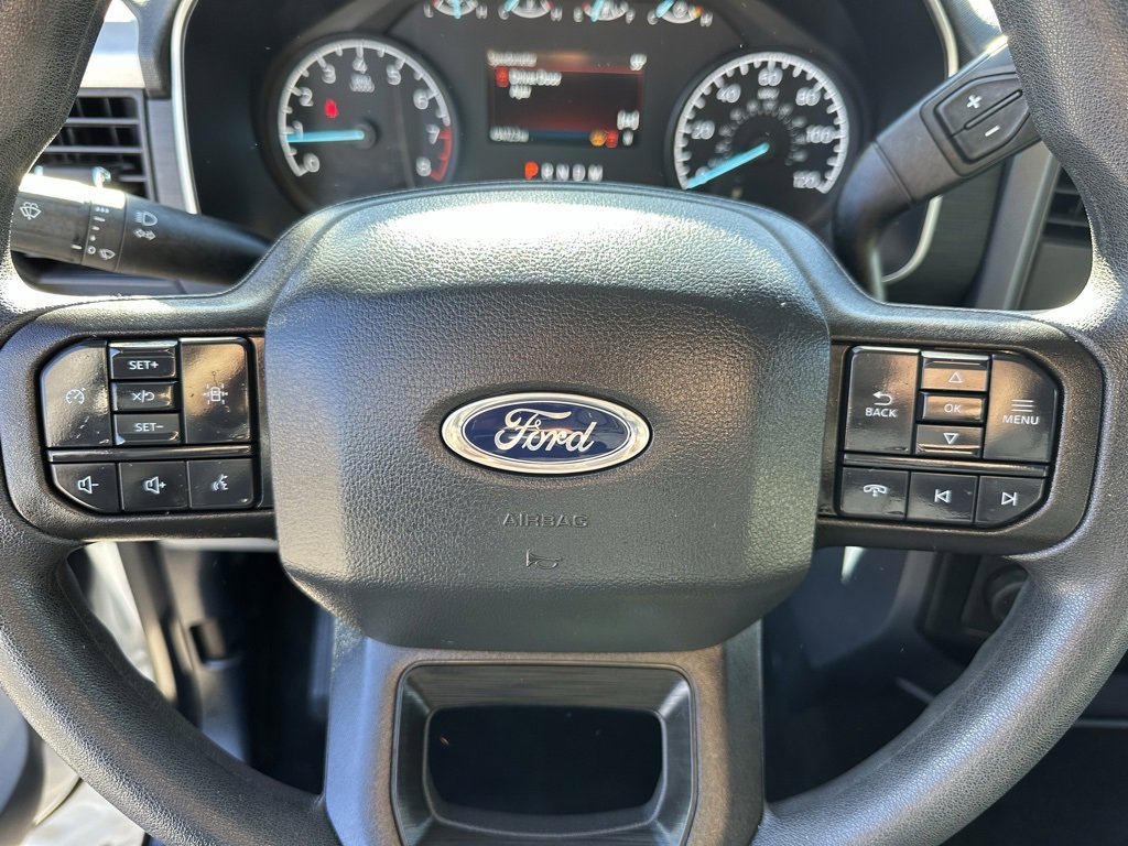 Used 2023 Ford F150 XLT image 22