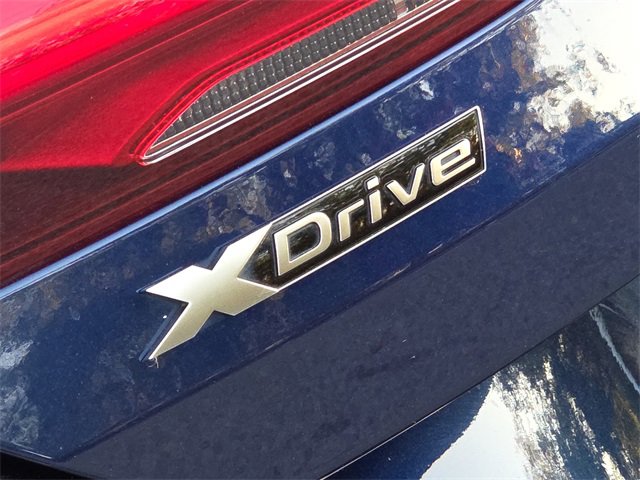 Used 2022 BMW M850i Gran Coupe xDrive w/ M Carbon Exterior Package image 11