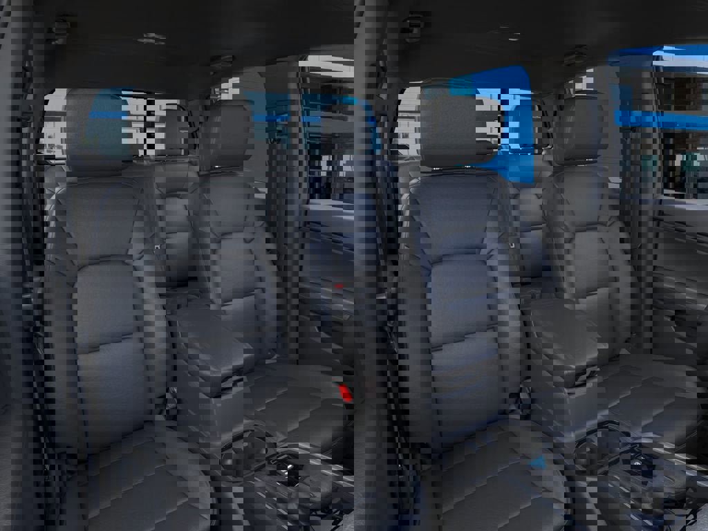 New 2026 Chevrolet Colorado LT w/ LT Convenience Package image 16