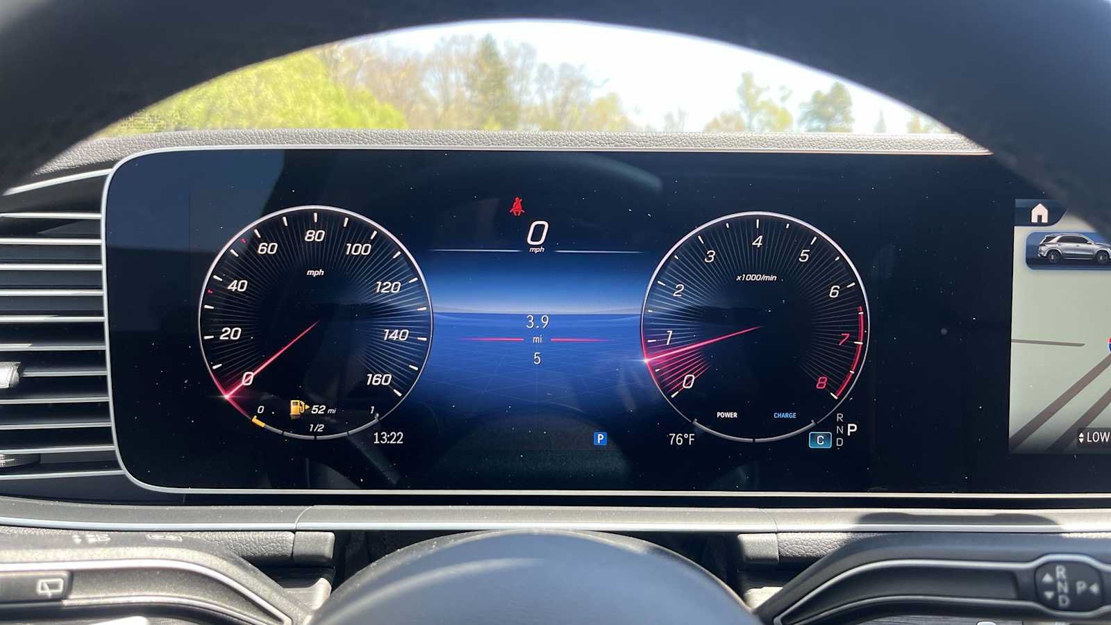 New 2026 Mercedes-Benz GLE 350 4MATIC image 50