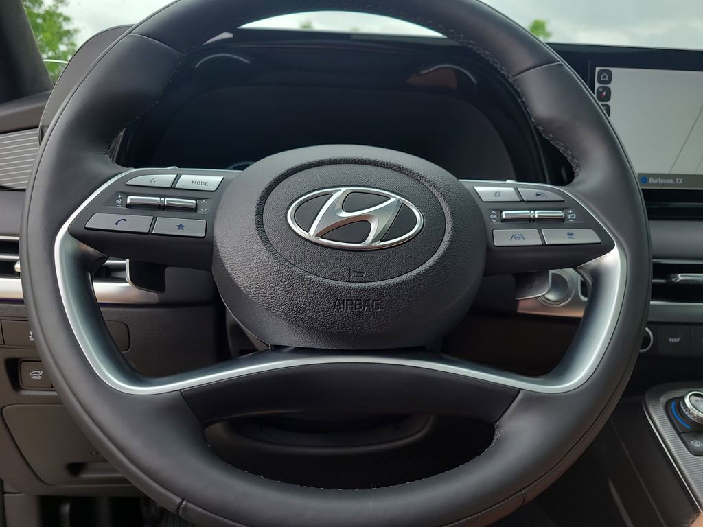 Used 2024 Hyundai Palisade Calligraphy FWD image 29