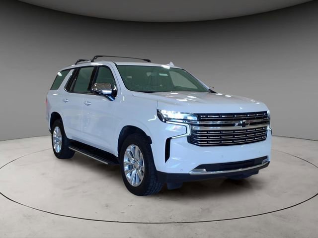 Used 2021 Chevrolet Tahoe Premier image 14