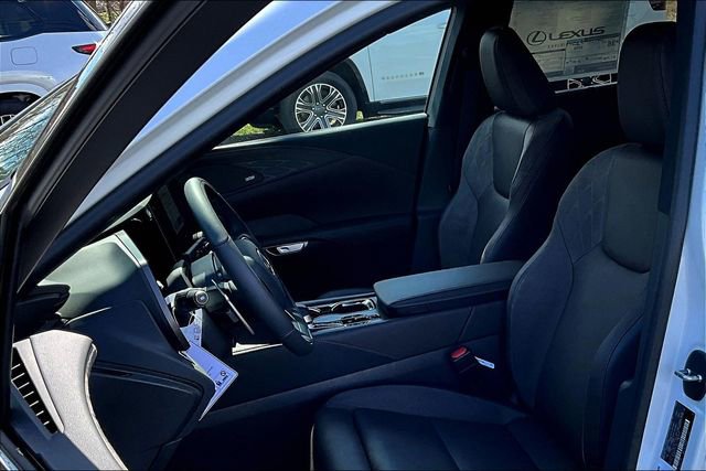 New 2026 Lexus RX 350 image 9