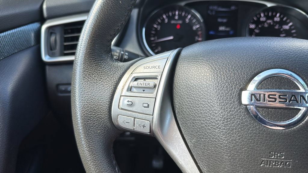 Used 2015 Nissan Rogue SL w/ SL Premium Package AWD/4WD image 21