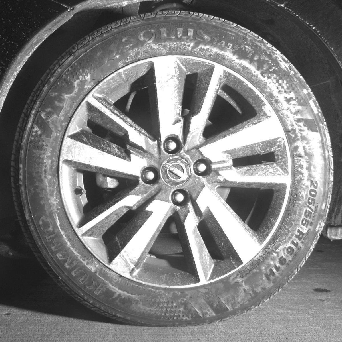 Used 2025 Nissan Versa SV image 12