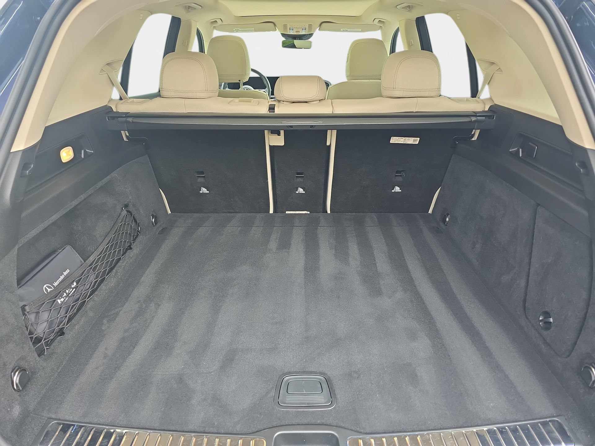 Certified 2025 Mercedes-Benz GLE 350 4MATIC image 12