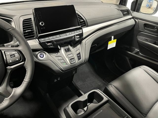 New 2026 Honda Odyssey EX-L image 17